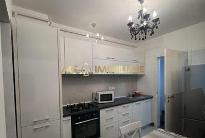 Garsoniera de inchiriat | 21 Residence | Centrala proprie - 3