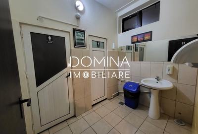 Închiriere spațiu comercial 120 mp – str. N. Titulescu, zonă intens circulată - 5