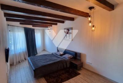 Apartament 3 camere mobilat 126 mp de vanzare in zona Centrala Sibiu - 2