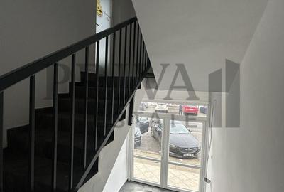 Spatii de birouri noi cu baie proprie 30 mp, Mehala - 9