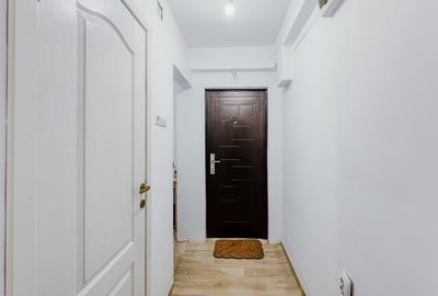 Studio de 35 m2 utili| zona centrală/Horea - 11