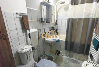 Apartament 2 camere | Investitie | 48 mpu | zona Piata Abator Marasti - 8
