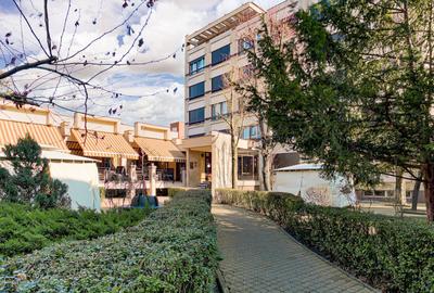 Oportunitate exclusivă de investiție: Hotel Best Western Central Arad - 1