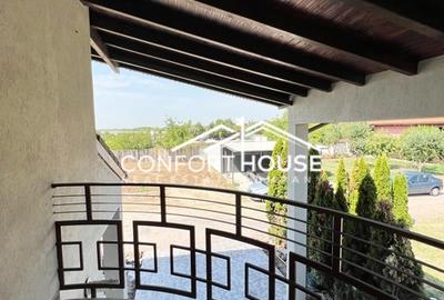 Vila P+E, 6 camere, nemobilat, 1500mp teren, PIPERA - 41