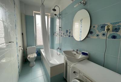 Apartament 3 camere | Zorilor | UMF | UTCN | 2 Dormitoare | 65mp - 10