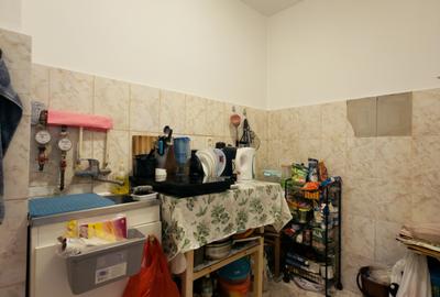 Apartament 1 camera, etaj 1, 33mp utili, zona Circumvalațiunii - 6