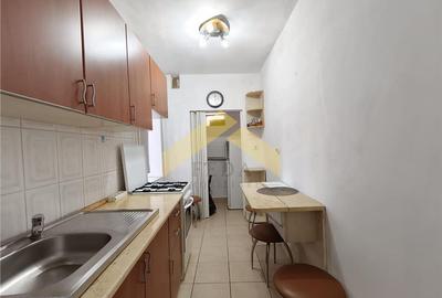 Apartament 1 camera de inchiriat zona Fortuna - 2