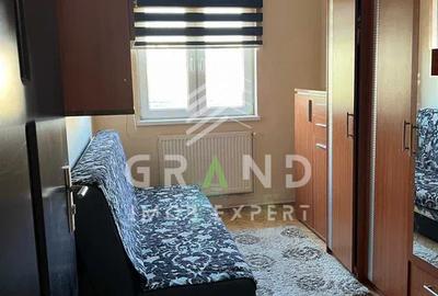 3 Camere Decomandate | Parcare Exterioara | Balcon | Manastur/Mogosoaia - 7