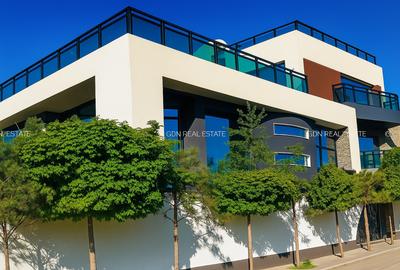 Vila premium 455 mp, destinatie rezidentiala/comerciala-Carrefour Colentina! - 1