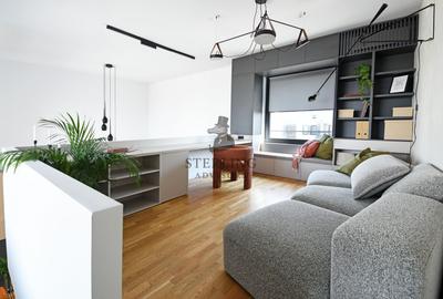 Apartament inchiriat - ideal investitie - ansamblu cu facilitati - 19