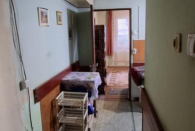 Vand ap. cu 2 cam.in zona P-ta Armatei - 4