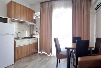 Mamaia Summerland, Apartament 2 camere cu vedere spre mare, de vanzare