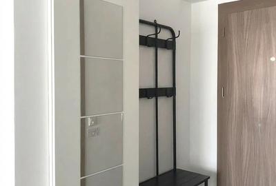 Studio | Loc de parcare | Bloc Nou | Metrou Timpuri Noi - 5