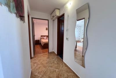 Banca Nationala, apartament mobilat si utilat - 4