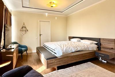 Apartament 3 camere, zona Erou Iancu Nicolae, complex cu piscina - 12