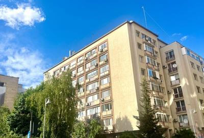 Apartament  2 camere - Calea Victoriei - 1