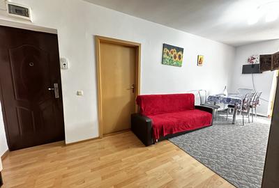 OKAZIE! Apartament 2 Camere Deco. 64 mp. Mobilat Utilat Parcare | CETATE-Stadion - 6