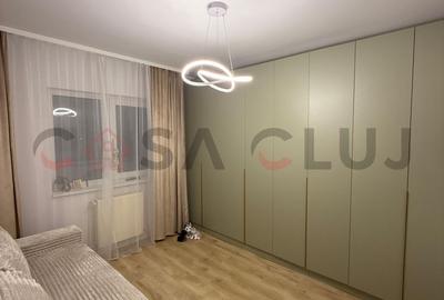 3 camere, finisaje premium, Zorilor - 3