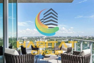 Apartament cu 4 camere decomandat în Brâncoveanu