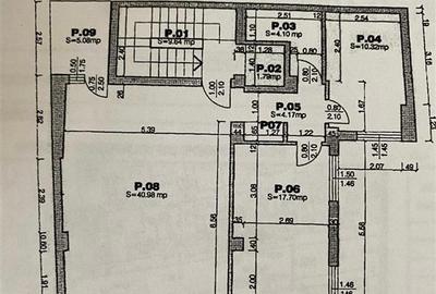 Apartament 3 camere, lux, inchiriere lunga durata, Dorobanti Floreasca - 5