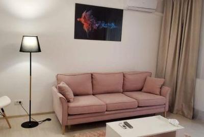 APARTAMENT PLAZA RESIDENCE FAZA 1 METROU 6 MINUTE - 1