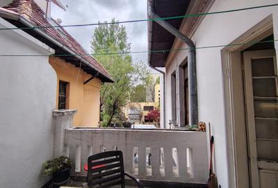 Cotroceni ,Davila apartament in vila - 5