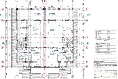 SX632 Duplex - Sacalaz - Posibilitate alegere finisaje - 26