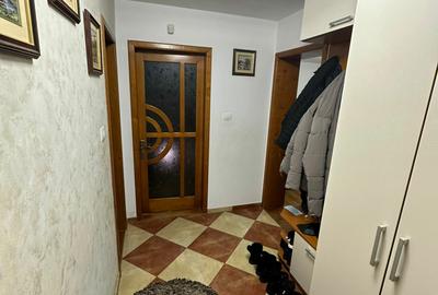 De vânzare apartament cu 2camere, situat în zona AntonPann - 8