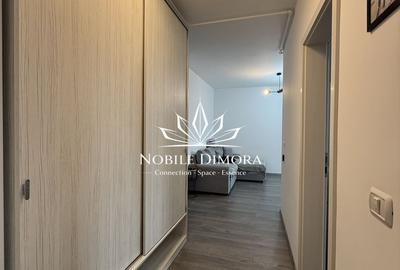 Apartament cu 3 camere si 2 bai, parcare - bloc nou - Torontalului - 14