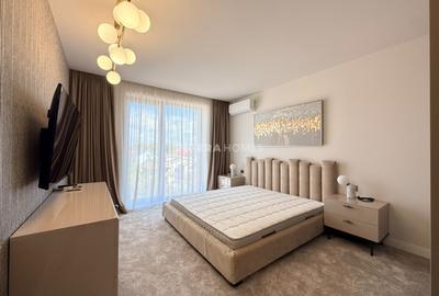 Apartament 3 Camere ARQA Jollie Village Erou Iancu Nicolae - 12