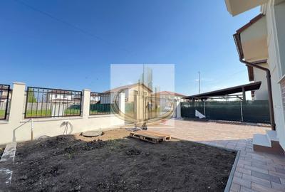Duplex Mediteranean, Dumbravita, 5 camere, finisaje premium,casa SMART - 23