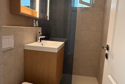 Apartament de 2 camere spre inchiriere - Piata Gorjului - str. Floare Rosie - 9