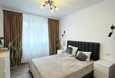Apartament 4 camere-renovat-de vânzare-zona Gorjului - 6