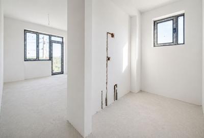 Apartament 3 Camere 101 mp utili cu vedere la Lacul Cernica - 7