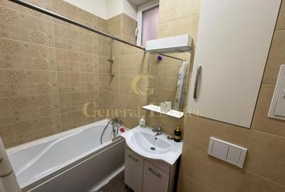 Închiriez Apartament 3 camere zona Cetate curte proprie 40m2 - 8