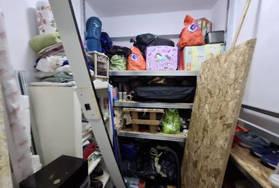 Apartament 3 camere Dobroești, 2 băi, mobilat ,utilat 2026 ,Mărului - 12