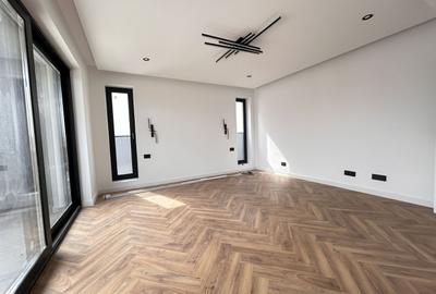 NORTH VILLAS | VILA PREMIUM | INDIVIDUALA | POMPA DE CALDURA - 27