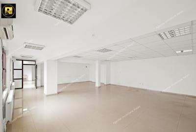 Vanzare spatiu comercial in Galati, pe str Tecuci, sup 170 mp utili, in bloc nou - 15