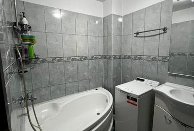 OPORTUNITATE! Apartament cu o camera de vanzare,37 mp,etaj 1,cartier Marasti - 4