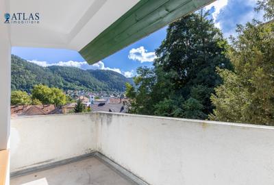 Ultracentral, 7 camere, zona Maternitate, 4 parcari, vedere Tampa, comision 0% - 15