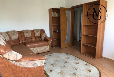 Apartament 3 camere  - Trapezului - Metrou 1 Dec - 1