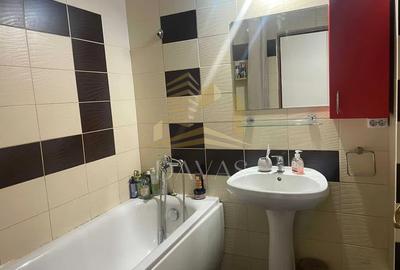 Apartament 3 camere semidecomandat | Gheorgheni - 5