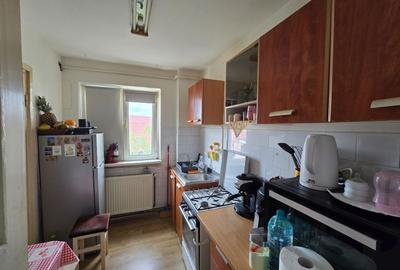 Apartament 4 camere, Zona Circumvalatiunii, Mobilat si Utilat complet - 9