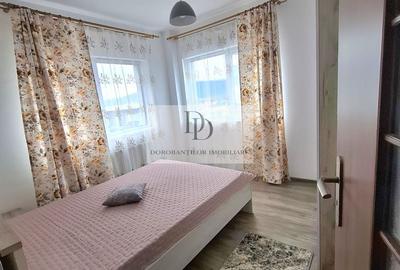 Apartament 2 camere | Etaj 1 | Parcare subterană | Calea Turzii (OMV) - 6
