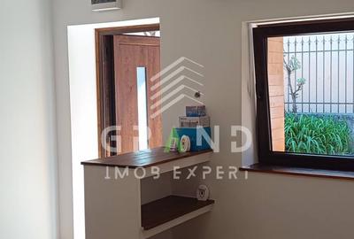 Casă înșiruită renovată | 2 unități locative | UMF/Marinescu - 2