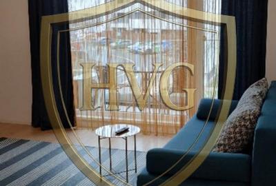 Garsoniera | Complex Atria | Centrala Proprie - 1