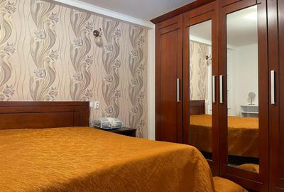 Zona Praga, apartament in vila cu gradina si garaj - 6