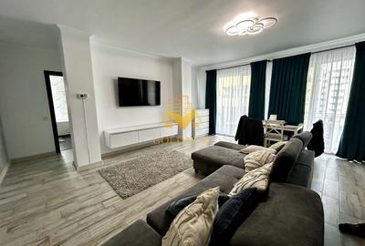2 camere open space, Parcare, Modern, OMV, Mega Image, Europa - 7