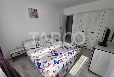 Apartament decomandat 3 camere 2 balcoane parcare etaj 1 Arhitectilor - 12