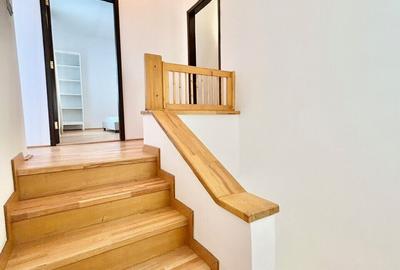 4-room villa, Baneasa Residential complex, Iancu Nicolae area - 9